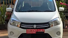 Used Maruti Suzuki Celerio VXi (O) AMT [2017-2019] in Mumbai