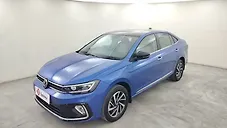 Used Volkswagen Virtus Topline 1.0 TSI AT in Coimbatore