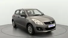 Used Maruti Suzuki Swift LXi in Lucknow