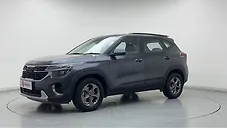 Used Kia Seltos HTK Plus 1.5 Petrol MT [2023-2024] in Gurgaon