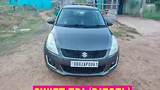 Used Maruti Suzuki Swift ZDi in Bhubaneswar