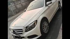 Used Mercedes-Benz C-Class C 220d in Delhi