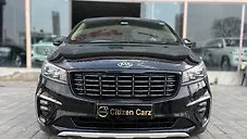 Used Kia Carnival Limousine 7 STR in Bangalore