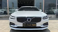 Used Volvo S90 Inscription D4 [2016-2020] in Bangalore