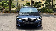Used BMW 6-Series GT 630i M Sport in Gurgaon