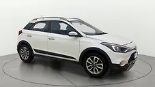 Used Hyundai i20 Active 1.4 SX [2015-2016] in Ahmedabad