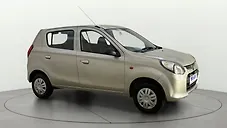 Used Maruti Suzuki Alto 800 Lxi CNG in Thane