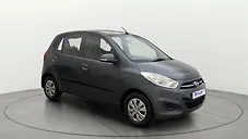 Used Hyundai i10 Magna 1.1 iRDE2 [2010-2017] in Hyderabad