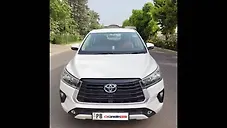Used Toyota Innova Crysta G 2.4 8 STR in Ludhiana