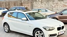 Used BMW 1-Series 118d Sport plus in Surat