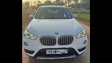 Used BMW X1 xDrive20d xLine in Ludhiana
