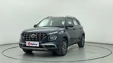 Used Hyundai Venue SX 1.5 Diesel in Chennai