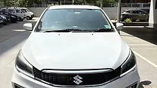 Used Maruti Suzuki Ciaz Alpha 1.5 Hybrid [2020-2023] in Ahmedabad