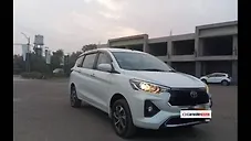 Used Toyota Rumion G MT [2023-2025] in Ludhiana