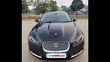 Used Jaguar XF 3.0 V6 Premium Luxury in Ludhiana
