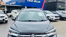 Used Maruti Suzuki XL6 Alpha Plus MT Petrol [2022-2023] in Ahmedabad