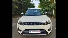 Used Mahindra XUV300 1.5 W8 (O) [2019-2020] in Ludhiana