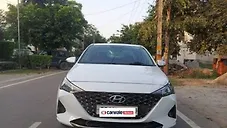 Used Hyundai Verna SX 1.5 CRDi in Ludhiana