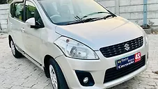 Used Maruti Suzuki Ertiga VDI SHVS in Kanpur