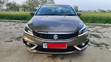 Used Maruti Suzuki Ciaz Alpha 1.5 Diesel in Ludhiana