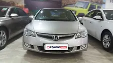 Used Honda Civic 1.8E MT in Ludhiana