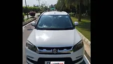 Used Maruti Suzuki Vitara Brezza ZDi Plus in Ludhiana