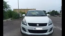 Used Maruti Suzuki Swift VDi [2014-2017] in Ludhiana