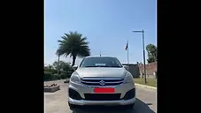 Used Maruti Suzuki Ertiga VDi in Ludhiana
