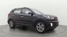 Used Hyundai Creta SX 1.6 CRDI (O) in Bangalore