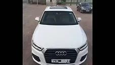 Used Audi Q3 35 TDI Premium Plus + Sunroof in Ludhiana