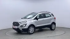 Used Ford Ecosport Trend + 1.5L TDCi in Chandigarh