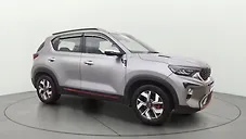 Used Kia Sonet GTX Plus 1.0 iMT in Bangalore