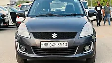 Used Maruti Suzuki Swift VXi in Mohali