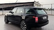 Used Land Rover Range Rover 3.0 V6 Diesel Vogue LWB in Mumbai