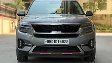 Used Kia Seltos GTX Plus AT 1.5 Diesel [2020-2021] in Mumbai