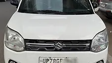 Used Maruti Suzuki Wagon R LXi 1.0 CNG in Kanpur