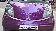 Used Tata Nano CNG emax LX in Mumbai