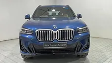 Used BMW X3 xDrive30i M Sport in Pune