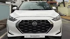 Used Nissan Magnite XE in Coimbatore