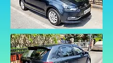 Used Volkswagen Polo GT TSI in Mumbai