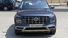 Used Hyundai Venue S 1.0 Petrol [2019-2020] in Navi Mumbai