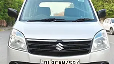 Used Maruti Suzuki Wagon R LXi CNG in Delhi