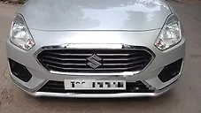 Used Maruti Suzuki DZire VDi in Hyderabad