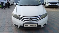 Used Honda City 1.5 V AT in Thane