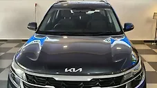 Used Kia Seltos HTK Petrol 1.5L Manual in Chandigarh