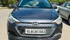 Used Hyundai Elite i20 Magna Executive 1.2 in Delhi