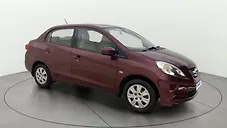 Used Honda Amaze 1.2 S i-VTEC in Ahmedabad