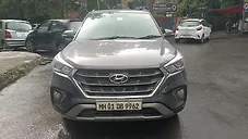 Used Hyundai Creta SX 1.6 Petrol in Thane
