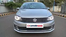 Used Volkswagen Vento Highline 1.2 (P) AT in Pune
