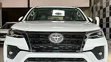 Used Toyota Fortuner 4x2 2WD Diesel 2.8L Turbo 6 Speed Manual in Jaipur
